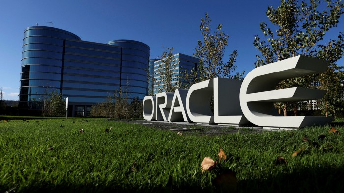 Oracle Corporation Partners with Duality Technologies to Enhance Government and Defense Sectors with AI Solutions
