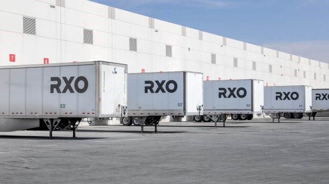 RXO Inc (NYSE: RXO) Price Target and Analyst Ratings Update