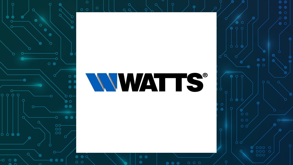 Watts Water Technologies, Inc. (NYSE:WTS) Sees Rising Analyst Optimism