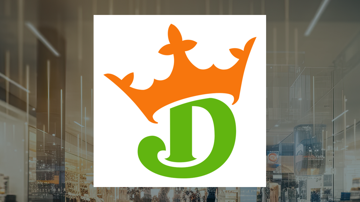 DraftKings Inc. (NASDAQ:DKNG) Sees Price Target Adjustment Amidst Market Volatility