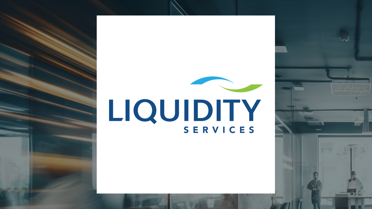 Liquidity Services, Inc. (NASDAQ:LQDT) Overview: A Potential Investment Opportunity