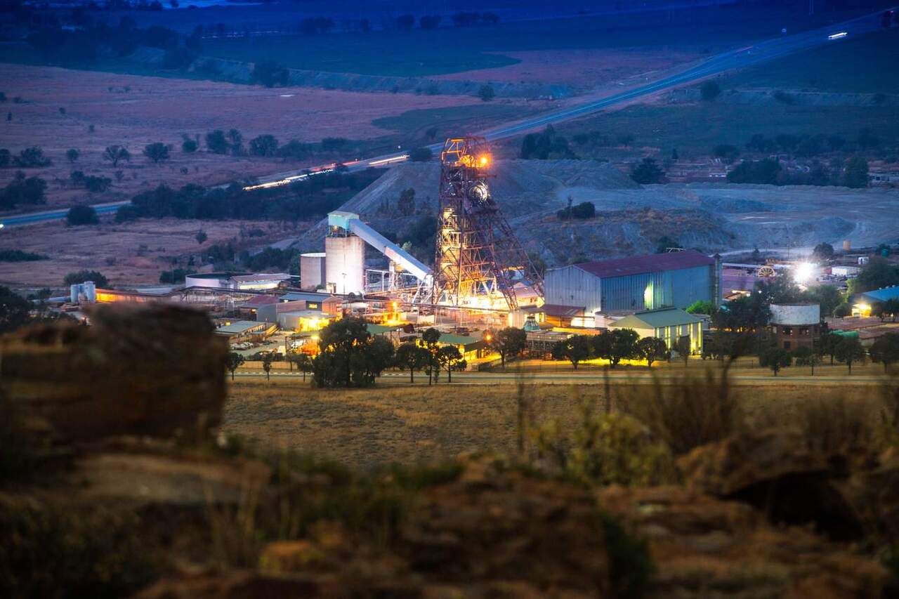 Sibanye Stillwater Limited (NYSE:SBSW) Sees Increased Price Targets Amid Optimistic Outlook