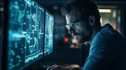 Dassault Syst&egrave;mes (OTC:DASTY) Overview: Strategic Leadership and Financial Performance