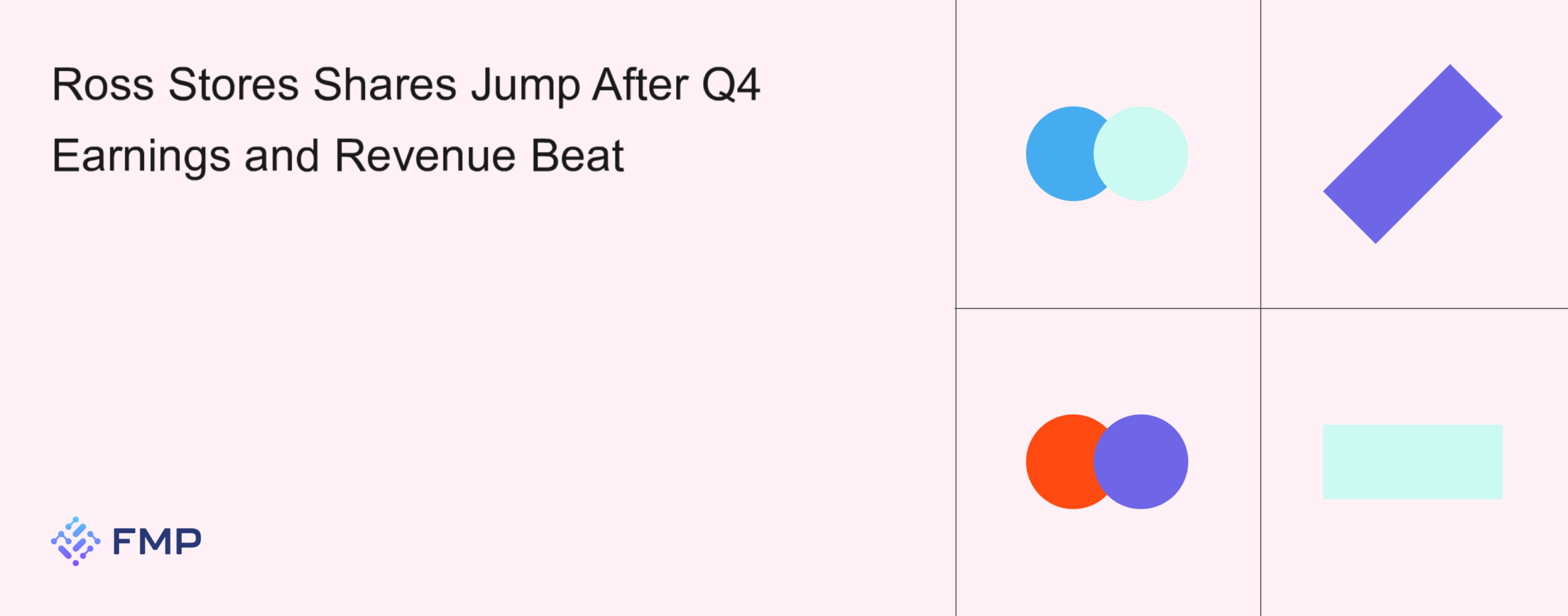 Ross Stores Shares Jump After Q4 Earnings and Revenue Beat
