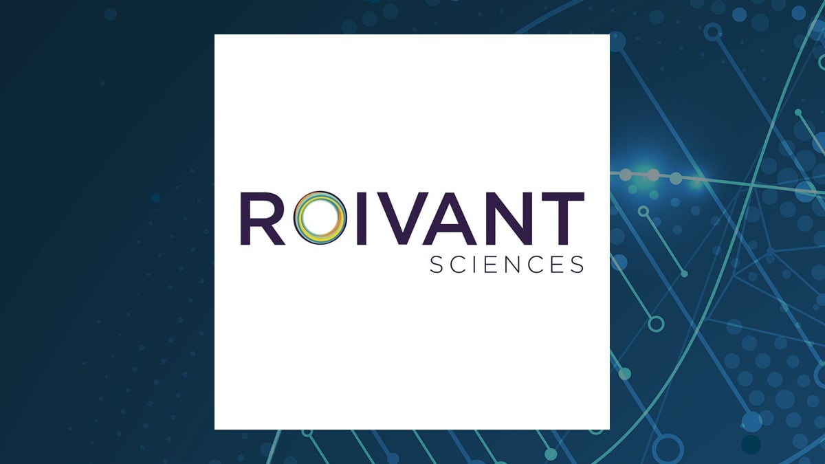 Roivant Sciences Ltd. (NASDAQ:ROIV) Maintains “Buy” Rating Amid Positive Momentum