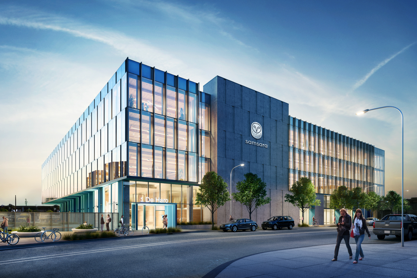 Samsara Inc. (NYSE:IOT) Sees Positive Analyst Outlook and Strong Financial Performance