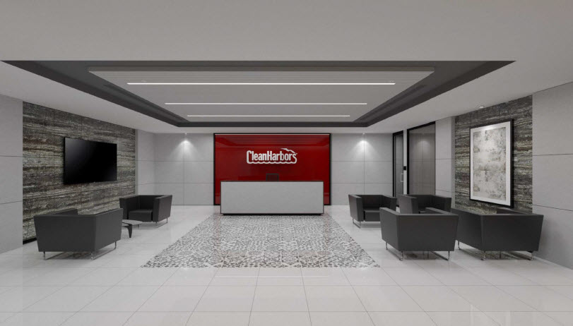 Clean Harbors Inc. (NYSE: CLH) Financial and Market Insights