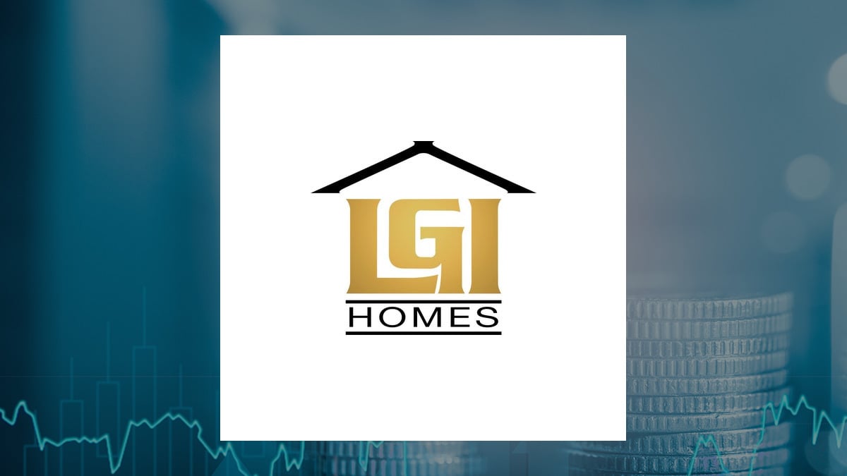 LGI Homes Inc. (NASDAQ:LGIH) Sees Investment Activity Amidst New Development Announcement
