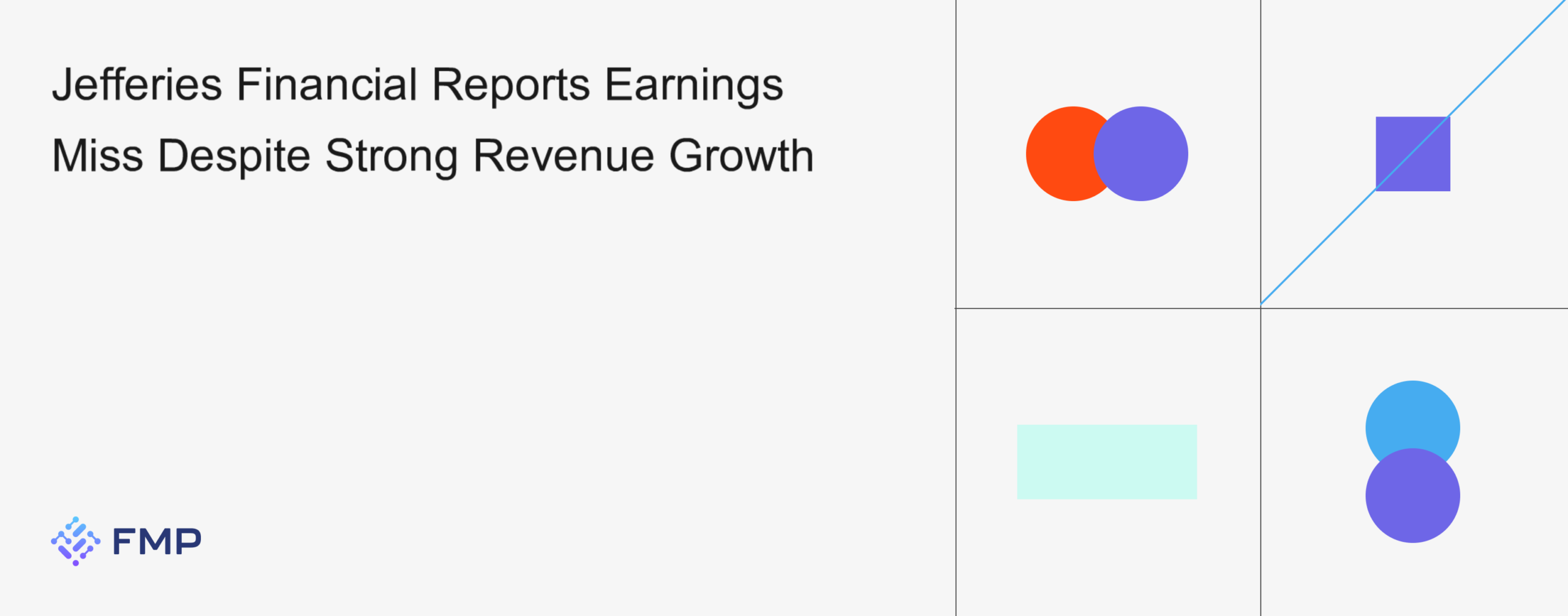 Jefferies Financial Reports Earnings Miss Despite Strong Revenue Growth