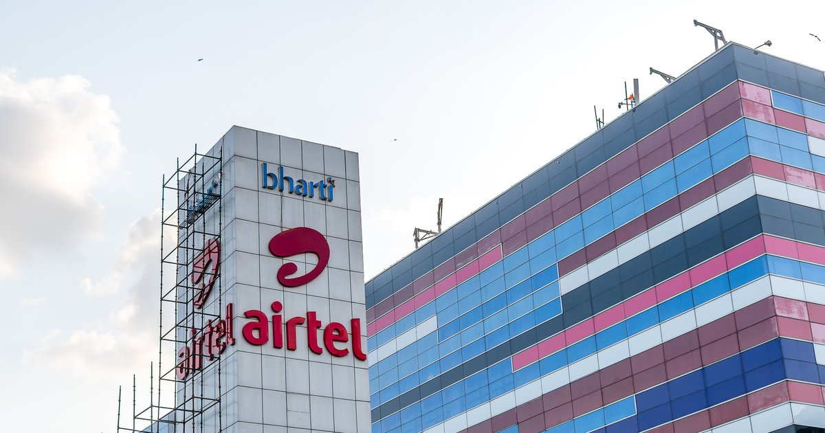 Bharti Airtel’s Nxtra Data Raises $1 Billion: Global Investors Fuel India’s Data Center Boom