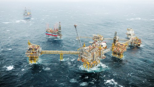 ConocoPhillips (NYSE:COP): Strong Financials Amid Rising Oil Prices