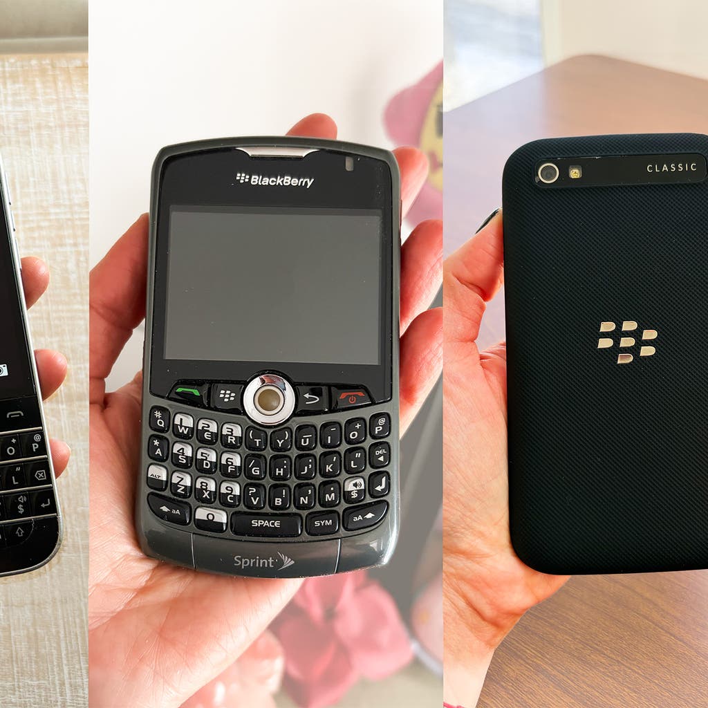 BlackBerry (NYSE:BB) Earnings Highlight Strategic Shift to Software Solutions