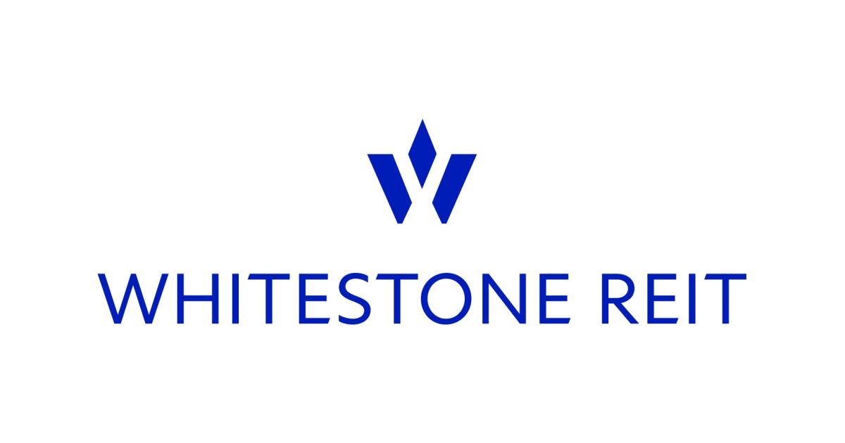 Whitestone REIT (WSR) Downgraded Amidst $1.7 Billion Acquisition by Ares Management