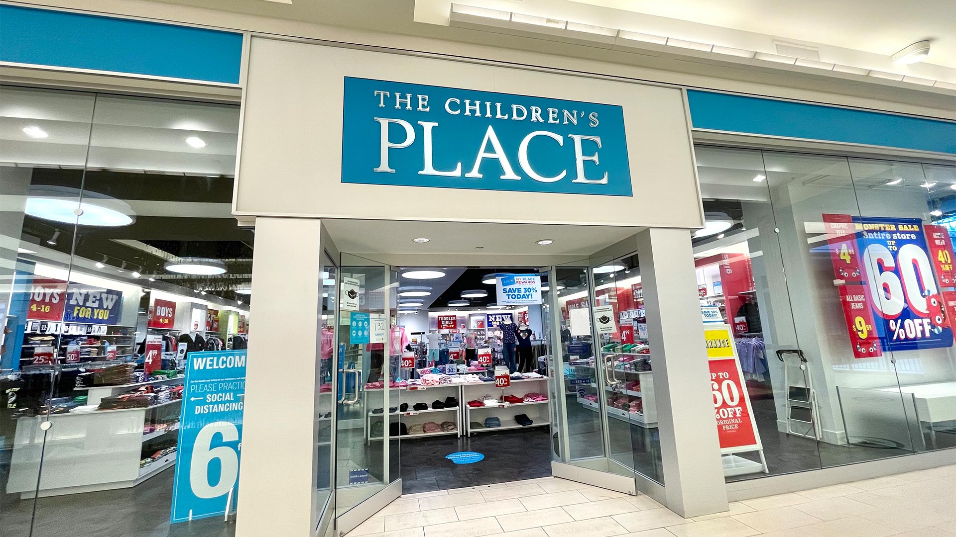 The Children’s Place (NASDAQ: PLCE) Reports Disappointing Q4 Earnings, Faces Investor Scrutiny