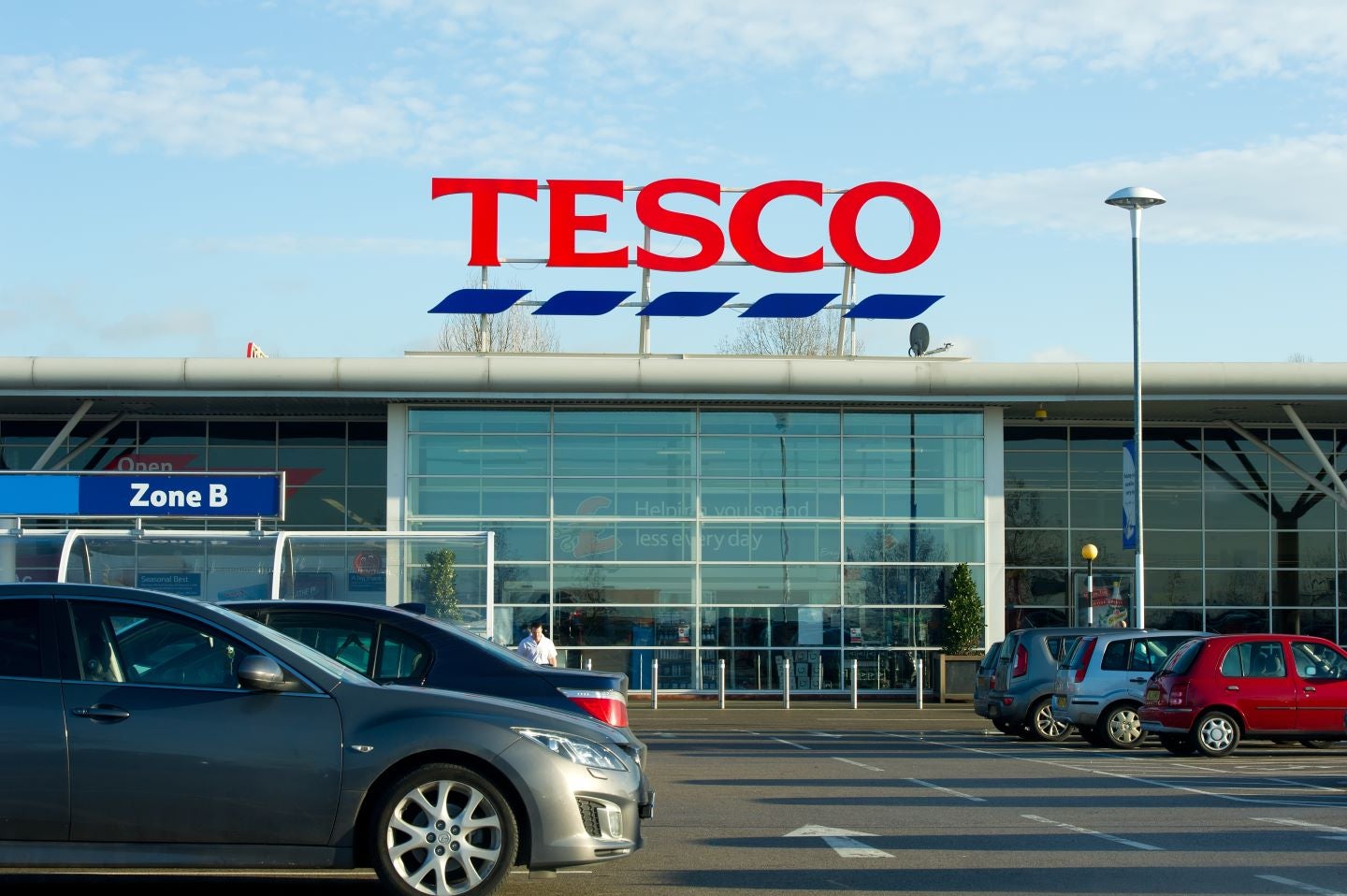 Tesco PLC (OTC:TSCDY) Navigates Earnings Miss with Strong Cash Flow and Shareholder Returns