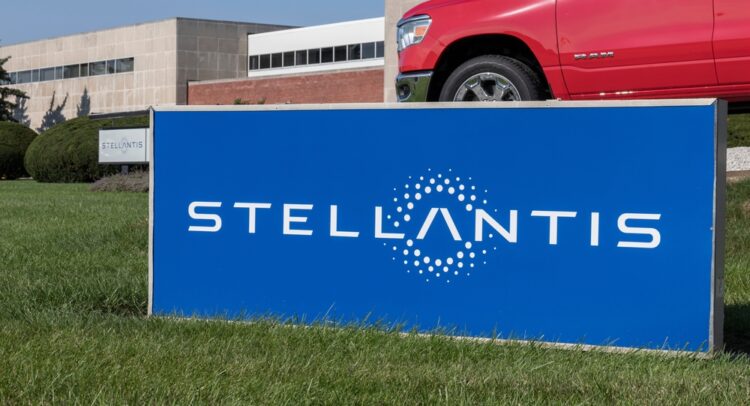 Stellantis (NYSE: STLA) Earnings Preview: Legal Challenges and Financial Performance Outlook