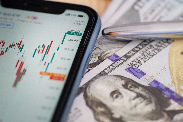 Strategic Announcements Fuel Today’s Top Stock Gainers