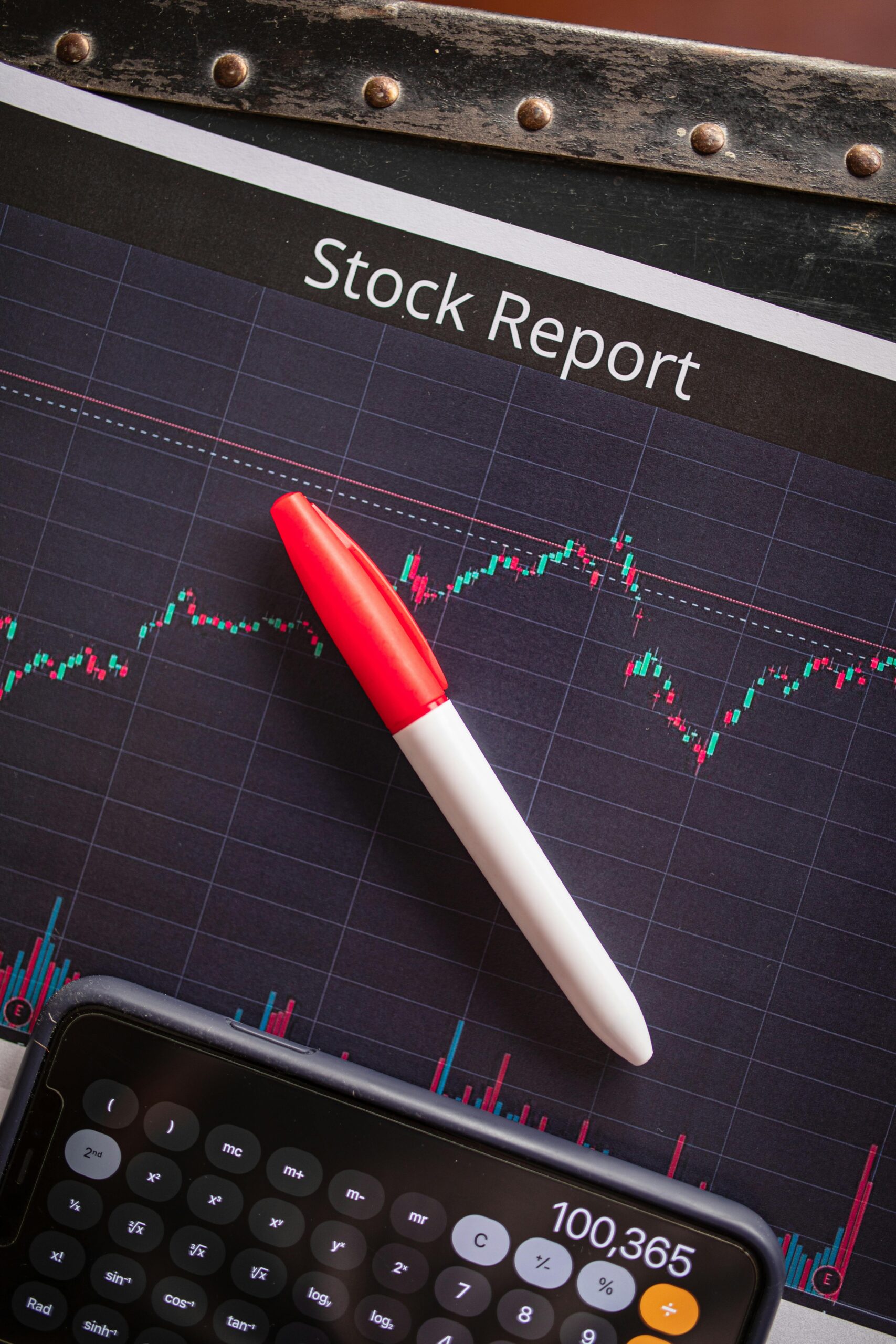 Today’s Market Highlights: Top Stock Gainers Driven by Earnings, Biotech, and AI