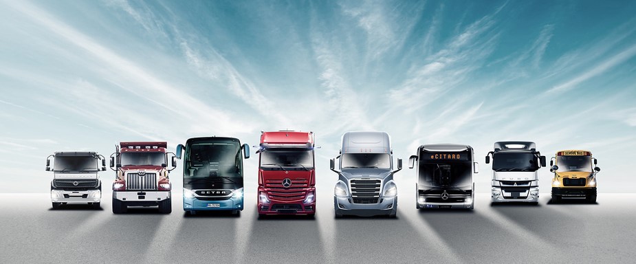 Daimler Truck Holding AG (OTC: DTGHF) Reports Mixed Q1 2026 Financial Results