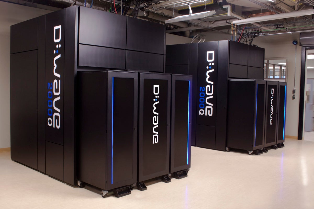 D-Wave Quantum (NYSE: QBTS) Stock Analysis: Jefferies ‘Buy’ Rating Amidst Mixed Q1 Earnings and Strong Bookings