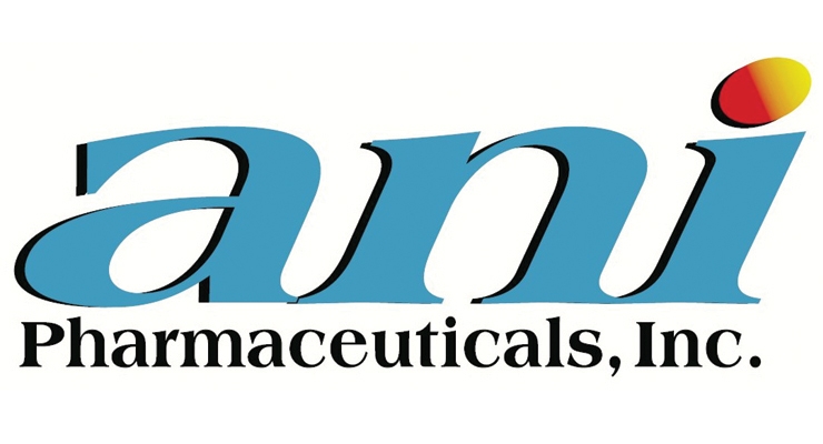 ANI Pharmaceuticals Inc. (NASDAQ: ANIP) Shows Strong Financial Health Amidst Insider and Institutional Sales