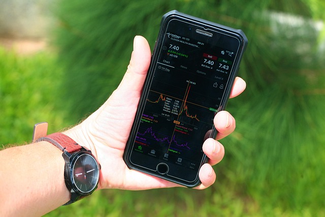 Today’s Top Market Gainers: IPO Successes and Earnings Reports Fuel Growth