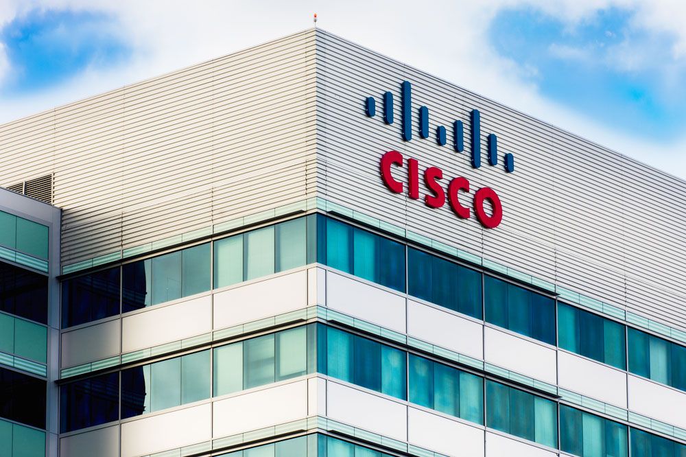 Cisco Systems (NASDAQ: CSCO) Receives Upgrade Amid Strong Earnings and AI Growth