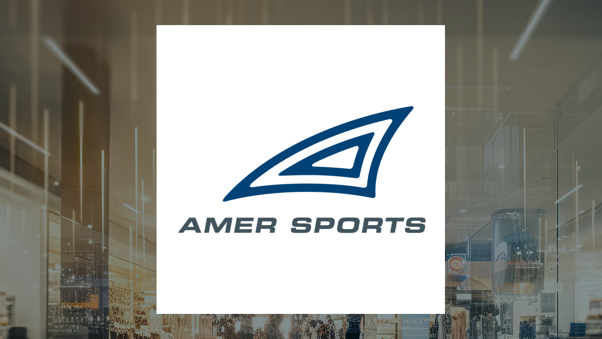 Amer Sports (NYSE:AS) Q1 Earnings Soar Past Estimates with Strong Revenue Growth