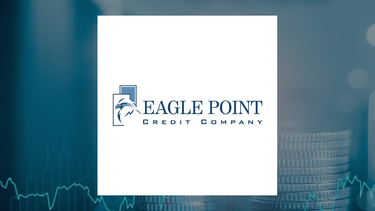 Eagle Point Credit Company Inc. (NYSE:ECC) Reports Q1 Earnings Miss Amid Challenging CLO Market