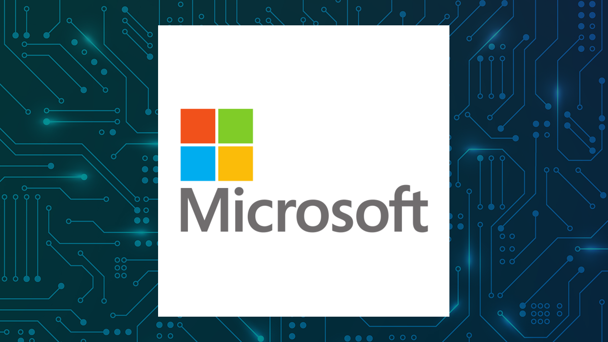 Microsoft (NASDAQ: MSFT): AI Focus Drives Growth and Investor Optimism