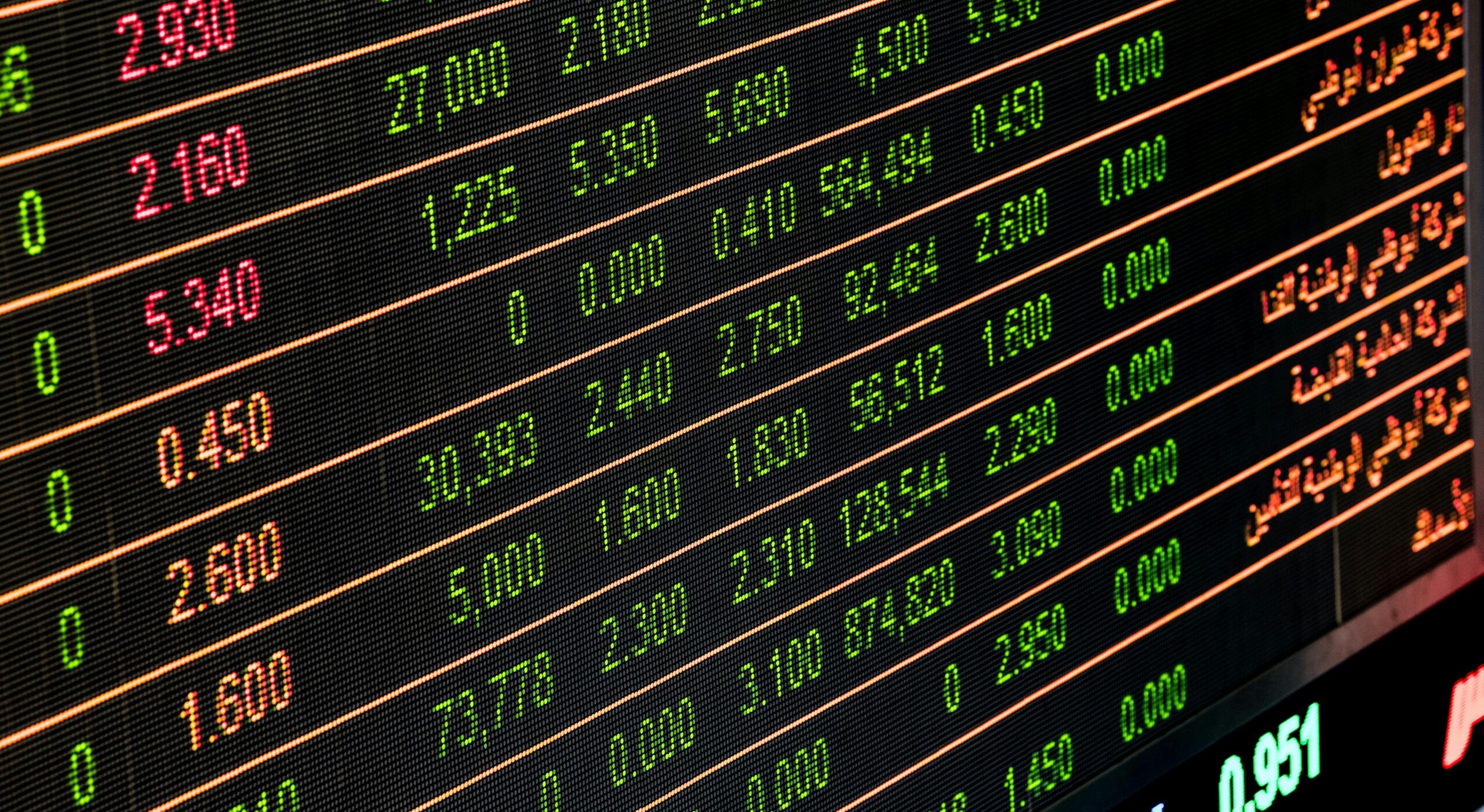 Market Movers: Strategic Shifts and Strong Earnings Drive Recent Stock Surges