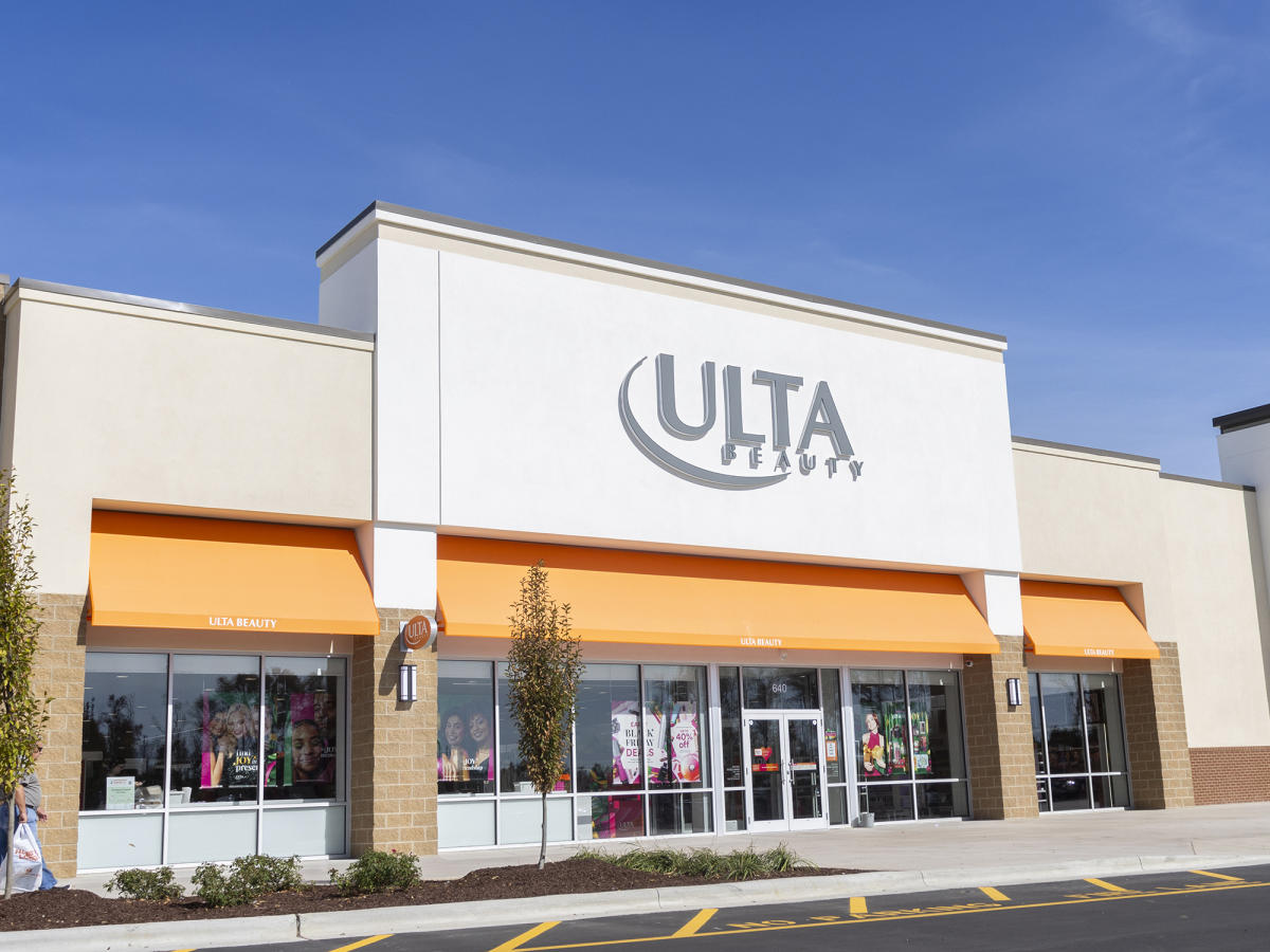 Ulta Beauty (ULTA) Q2 2026 Earnings Preview & Outlook