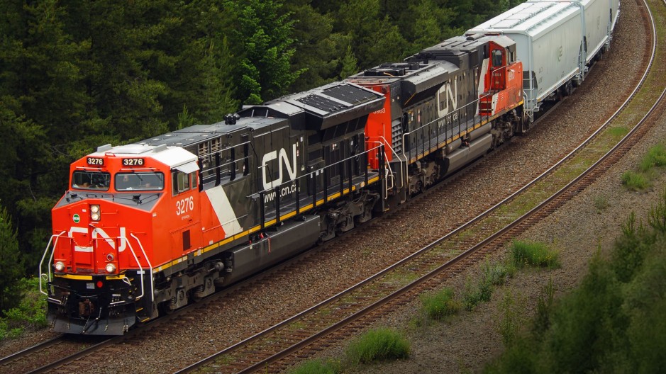 Canadian National Railway (NYSE: CNI) Stock Outlook: Price Target Raised Amid Record Performance and Strategic Growth