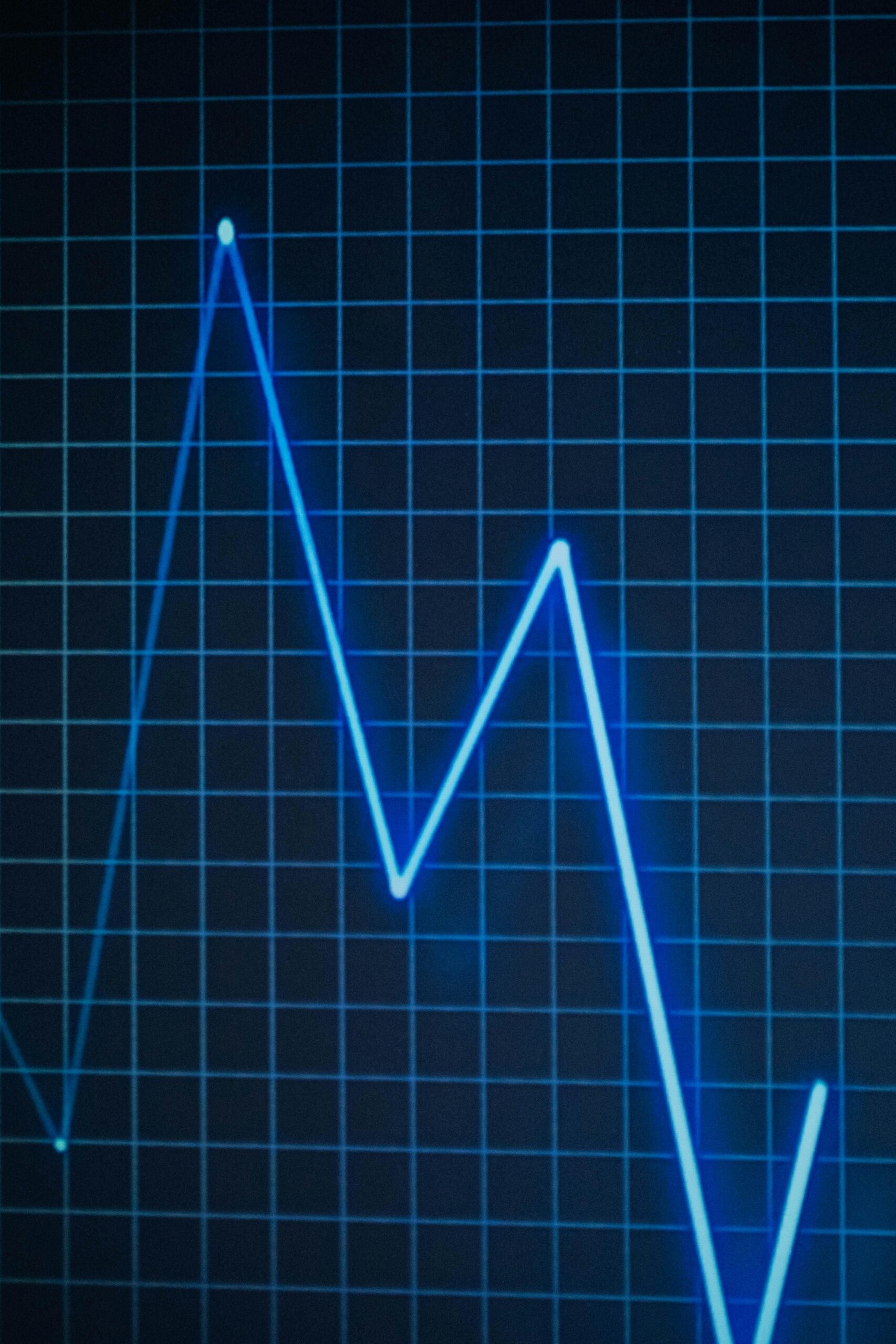 Top Stock Losers: Market Downturn & Key Drivers Today