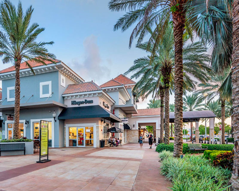 Kimco Realty (NYSE: KIM) Price Target Raised Amid Strong Financial Activities