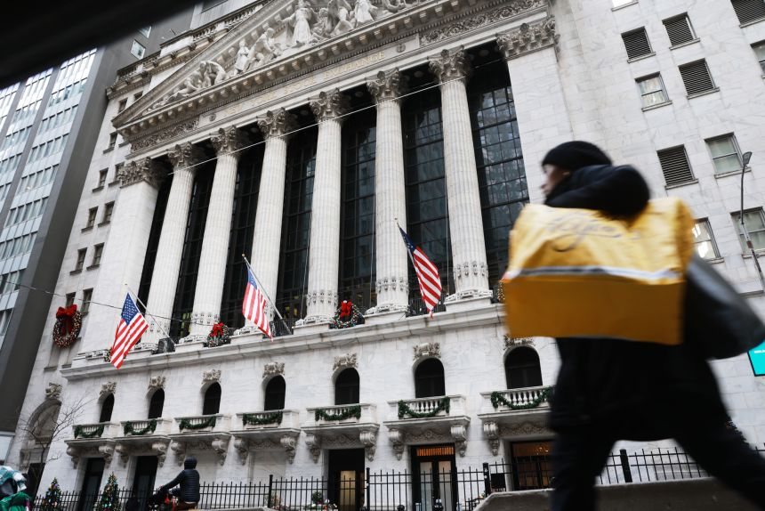 Top Market Gainers: Small-Caps & Leveraged ETFs Soar Today