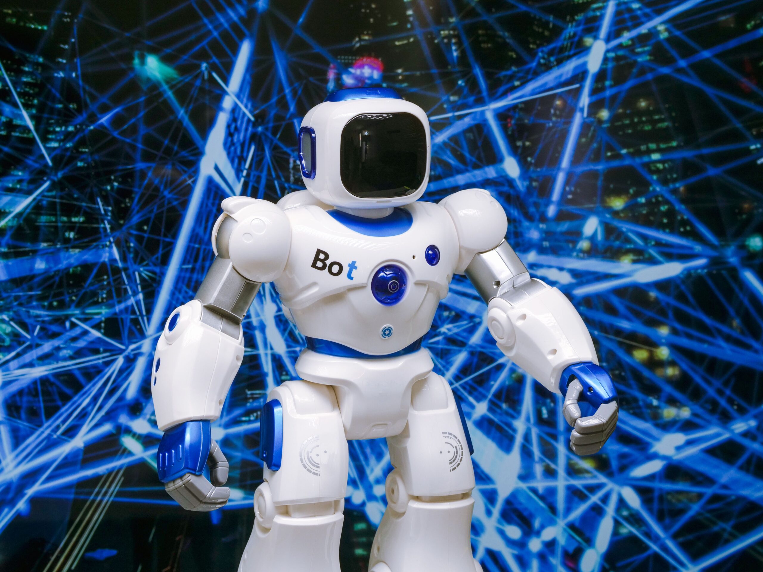 Richtech Robotics (NASDAQ: RR) Navigates Growth with AI Automation and Strategic Expansion
