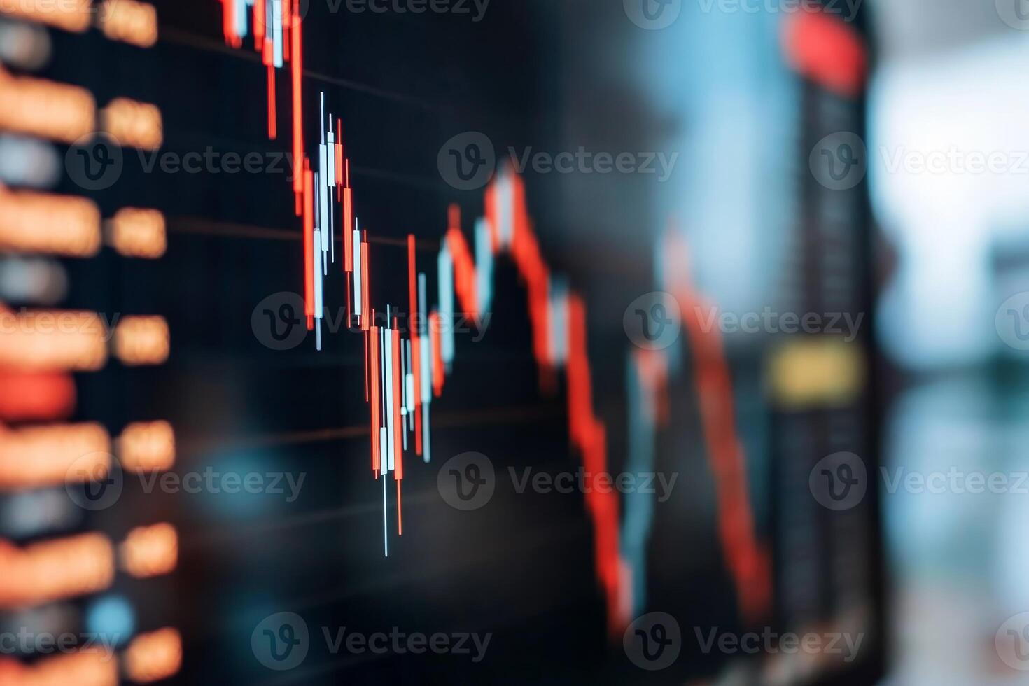 Top Stock Losers: Healthcare, Biotech, and Leveraged ETFs