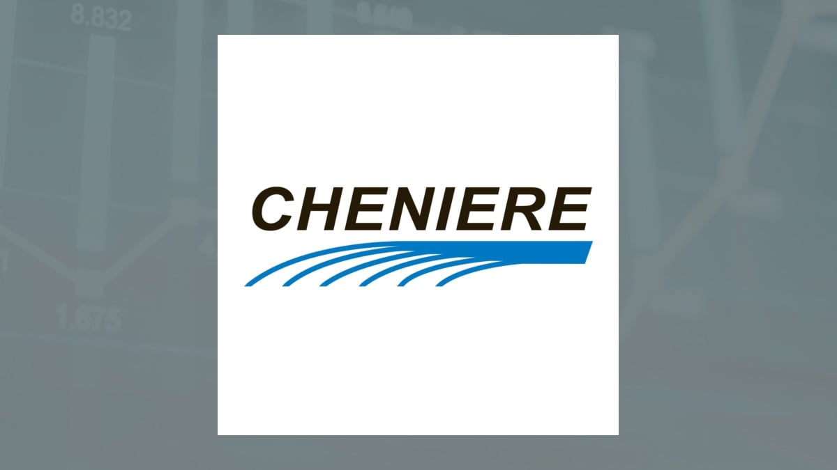 Cheniere Energy (NYSE:LNG) Outlook: Expansion Fuels Growth and Strong Financial Guidance