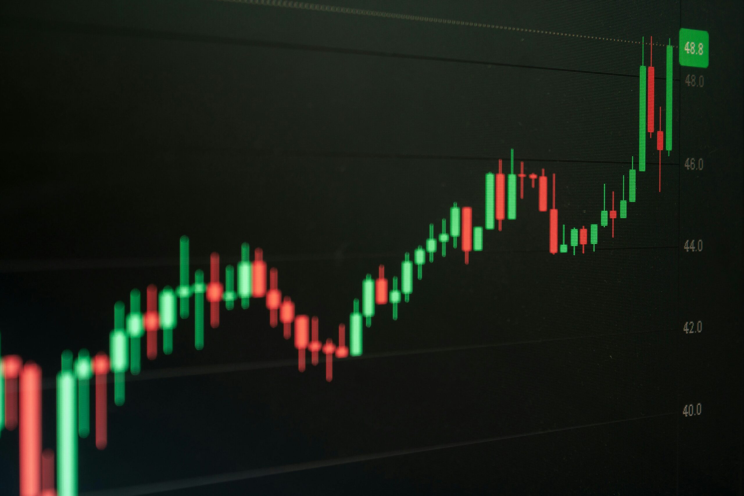 Top Market Movers: Corporate News Fuels Significant Stock Gains