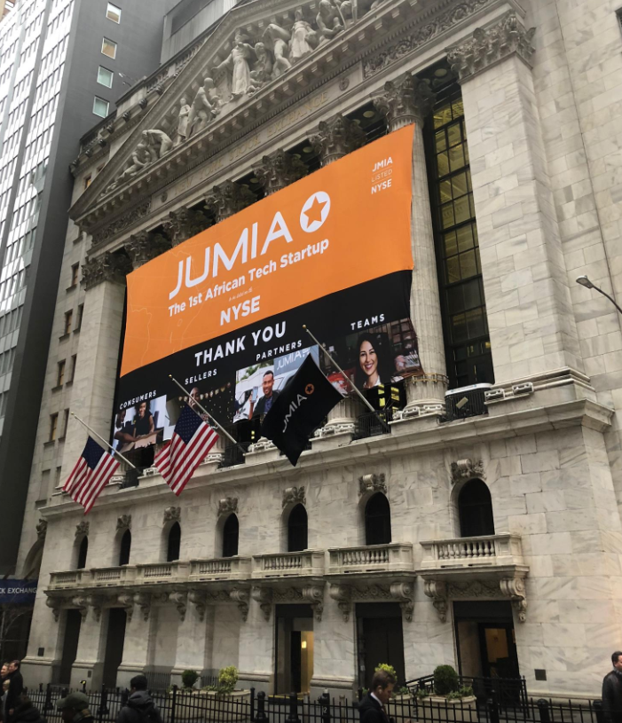 Jumia (NYSE: JMIA)’s Capital Efficiency: An ROIC vs. WACC Analysis
