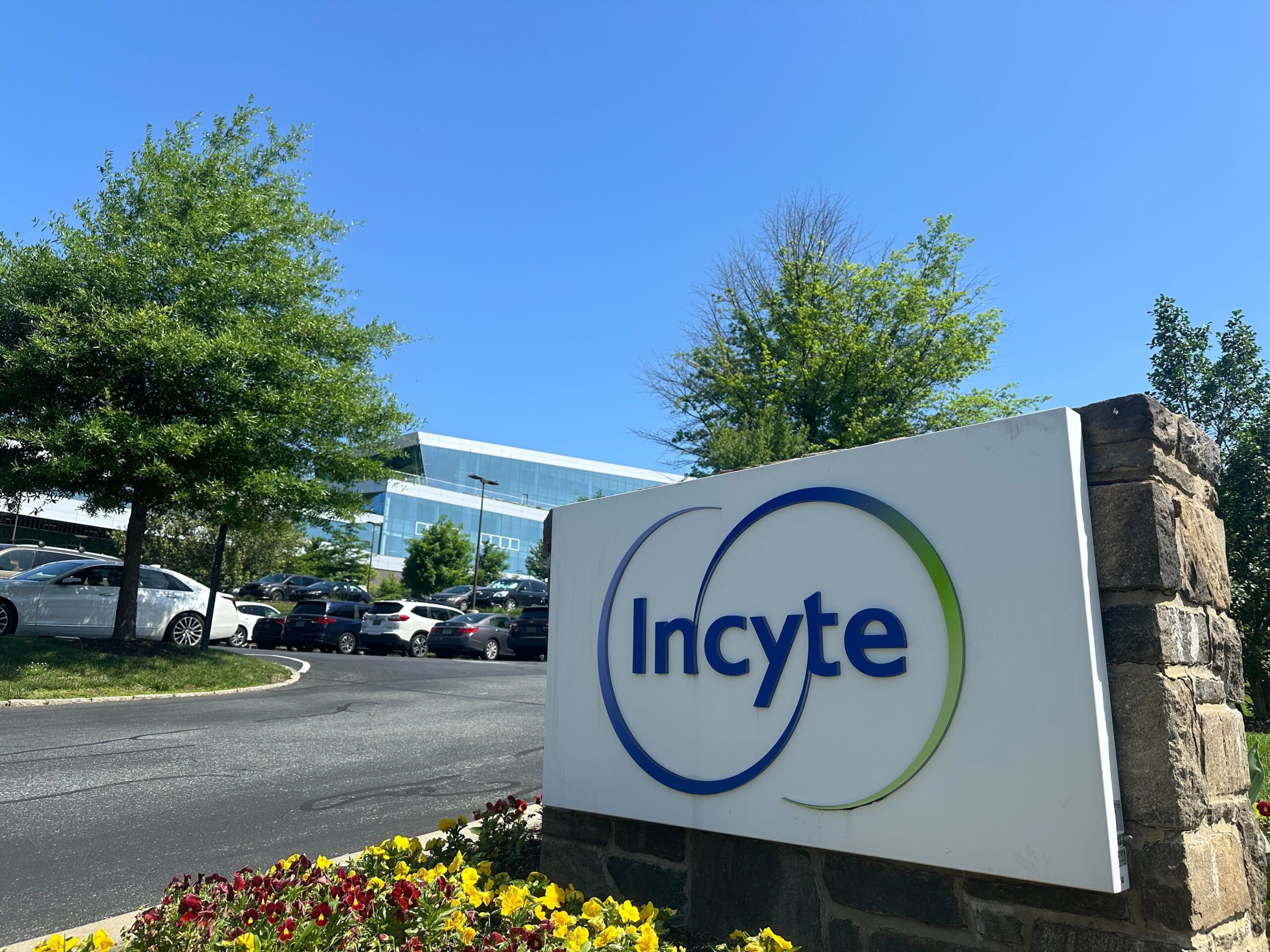Analyst Raises Price Target for Incyte (NASDAQ: INCY) to $105