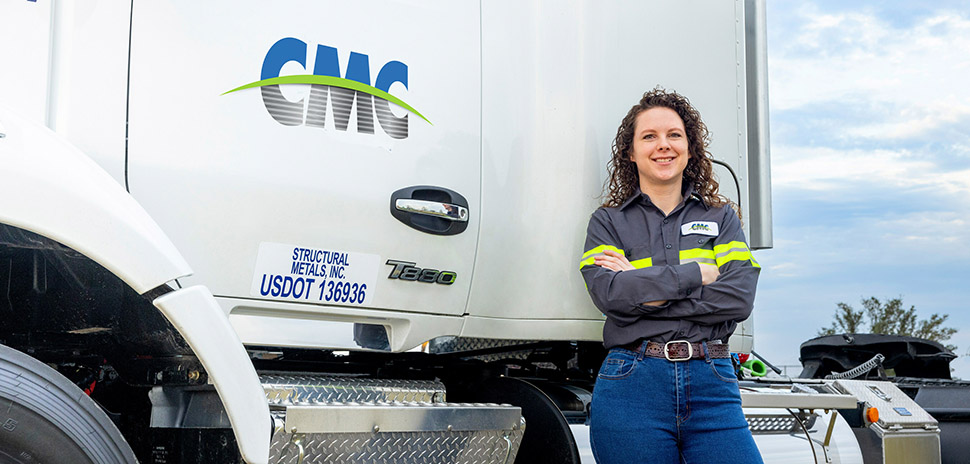 Commercial Metals Company (NYSE: CMC) Delivers Strong Q3 Earnings and Revenue Growth
