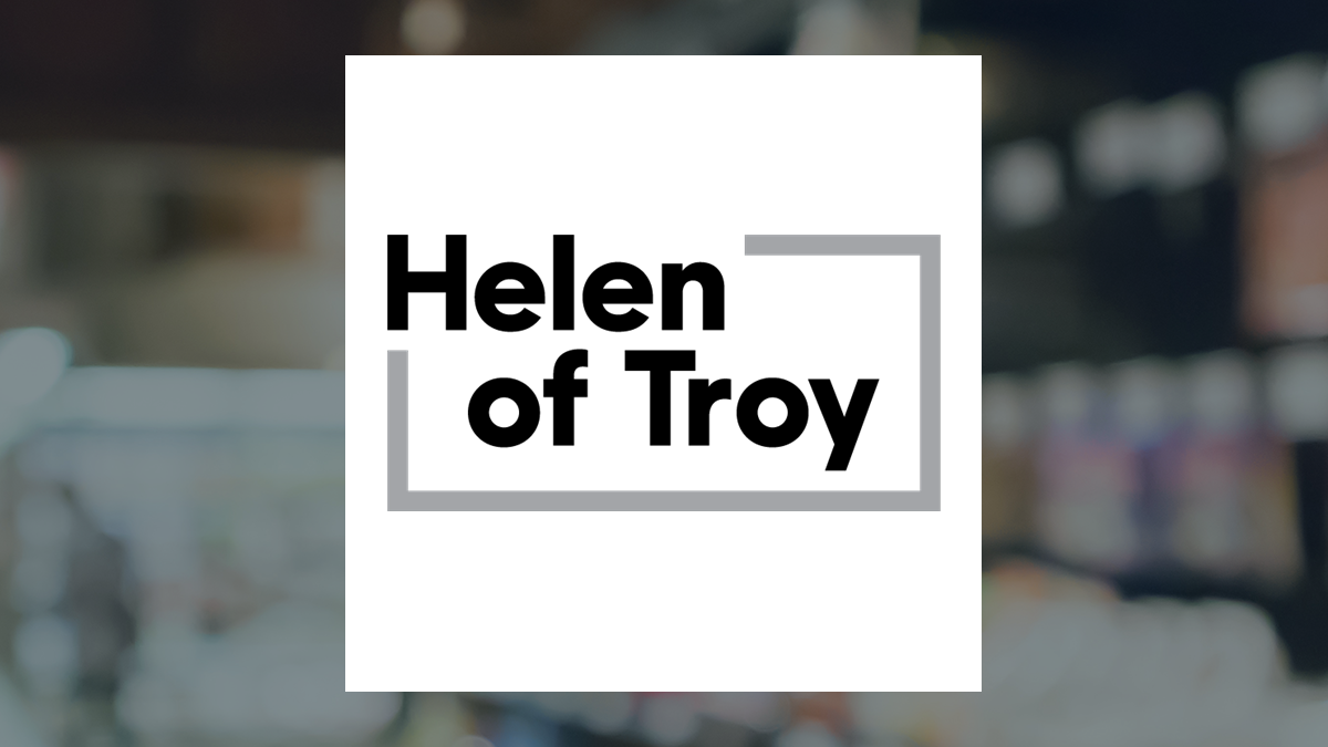 Helen of Troy Limited (NASDAQ:HELE) Navigates Operational Challenges Ahead of Earnings Report