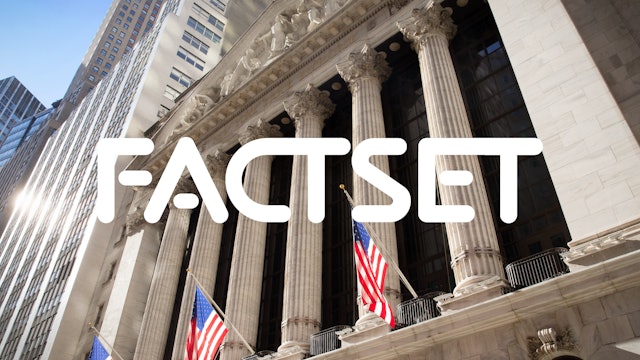 FactSet (NYSE: FDS): Powering Investment Decisions with AI and Strong Financial Performance