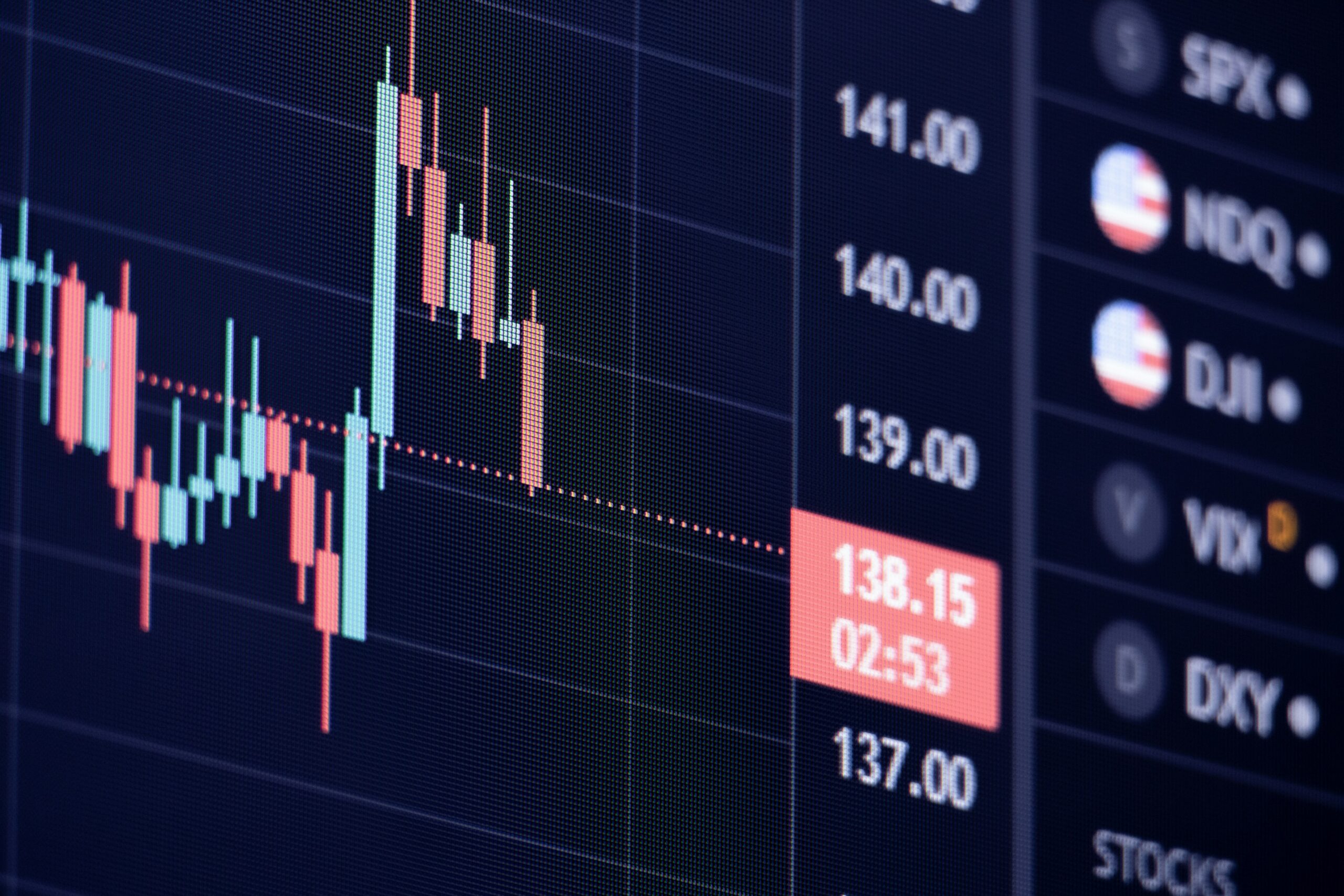 Top Stock Market Gainers: Corporate Actions and AI Momentum Drive Significant Rallies