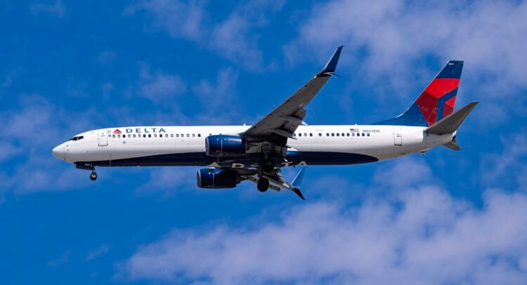 Delta Air Lines (NYSE:DAL) Earnings Preview: What to Expect from the Airline Giant