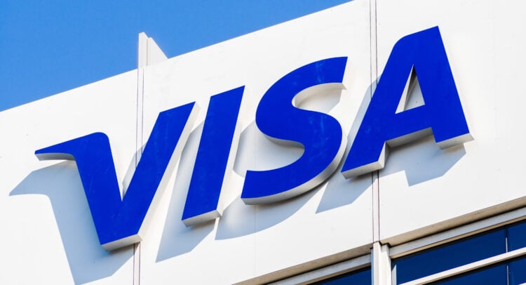 Why Analysts Are Bullish on Visa (NYSE:V) Stock