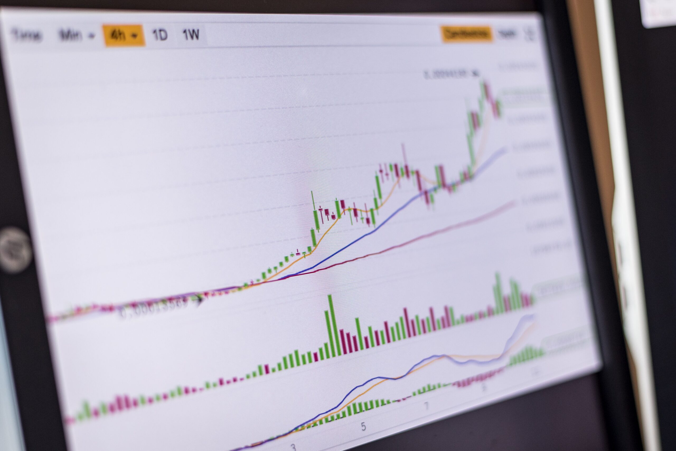 Top Stock Market Gainers: Key Catalysts Driving Today’s Investor Activity