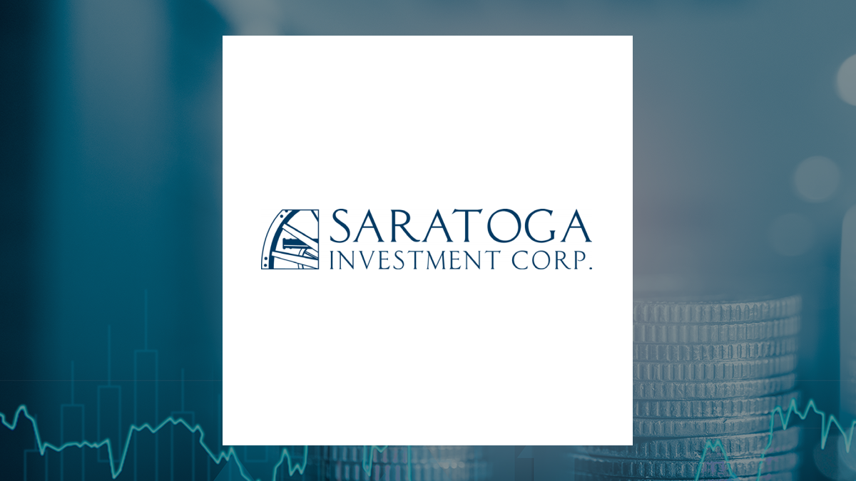 Saratoga Investment Corp. (NYSE: SAR) Reports Mixed Quarterly Earnings and Financial Health